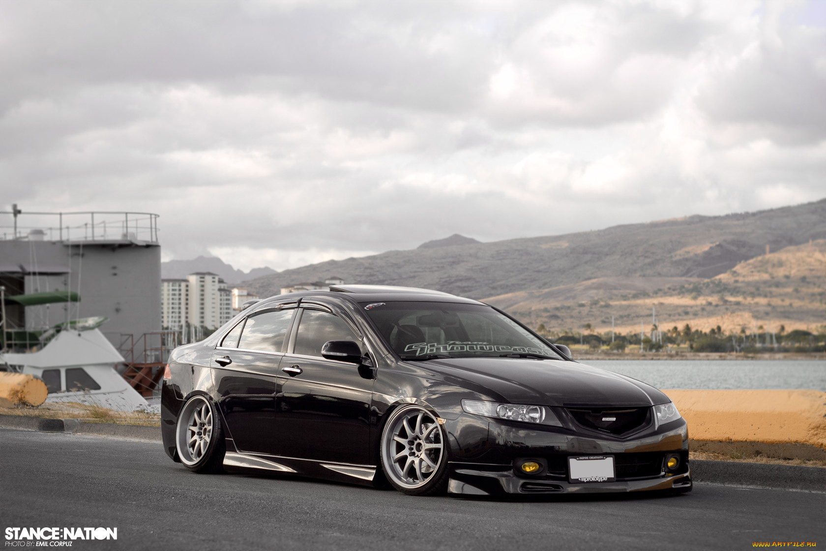 , acura
